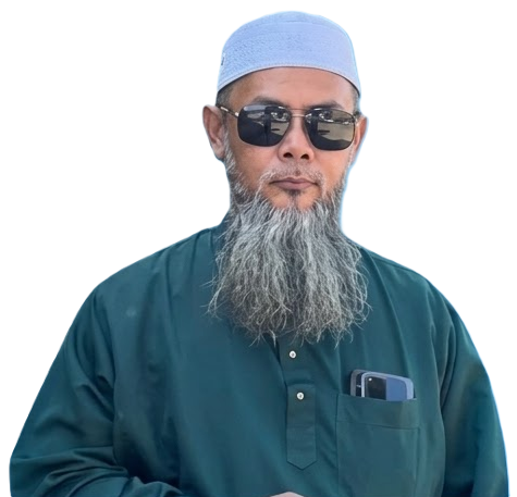Zaharman
